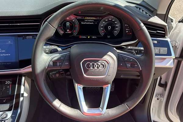 2023 Audi Q7 45 TDI 4M