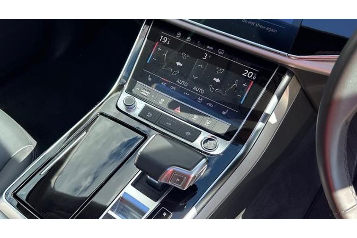 2023 Audi Q7 45 TDI 4M