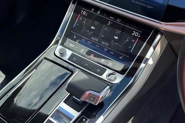 2023 Audi Q7 45 TDI 4M
