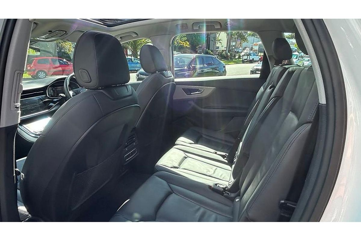 2023 Audi Q7 45 TDI 4M