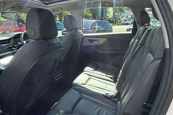 2023 Audi Q7 45 TDI 4M