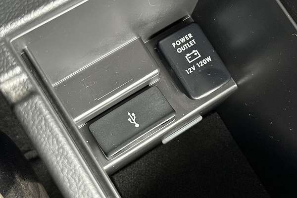 2018 Mitsubishi Outlander PHEV Exceed ZK