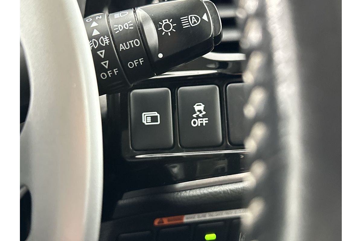 2018 Mitsubishi Outlander PHEV Exceed ZK