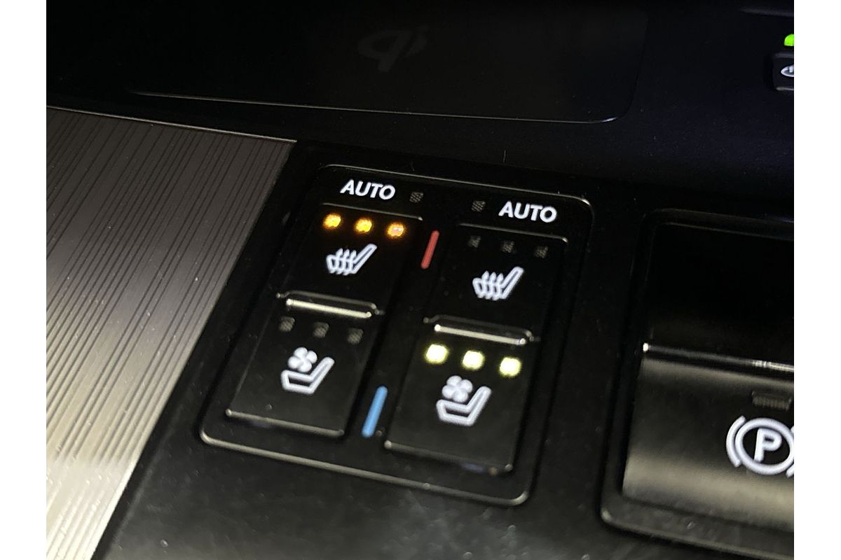 2018 Lexus RX RX450h F Sport GYL25R