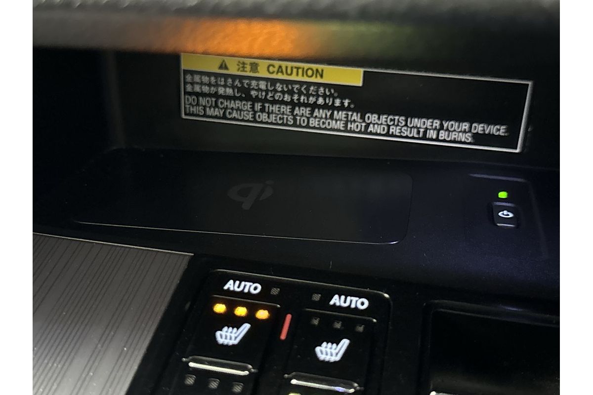 2018 Lexus RX RX450h F Sport GYL25R