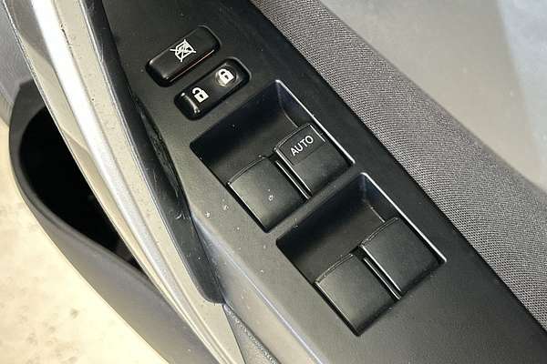 2013 Toyota Corolla Ascent Sport ZRE182R