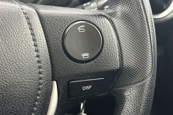 2013 Toyota Corolla Ascent Sport ZRE182R