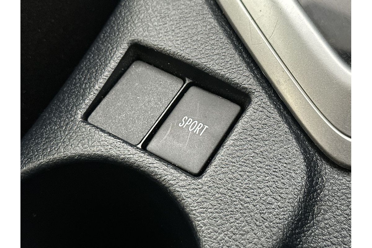 2013 Toyota Corolla Ascent Sport ZRE182R