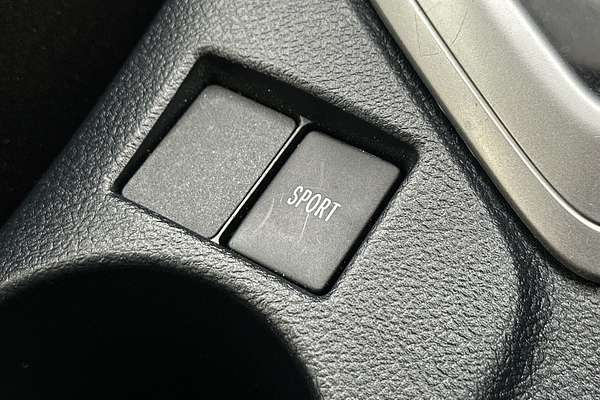 2013 Toyota Corolla Ascent Sport ZRE182R