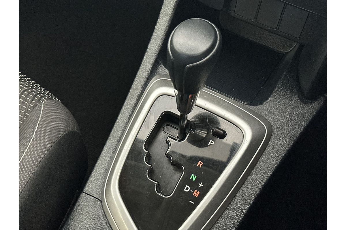 2013 Toyota Corolla Ascent Sport ZRE182R