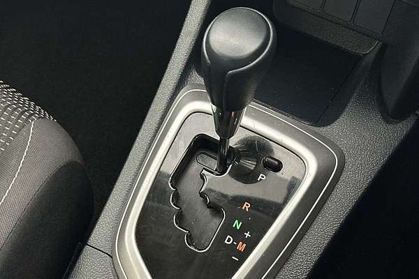 2013 Toyota Corolla Ascent Sport ZRE182R
