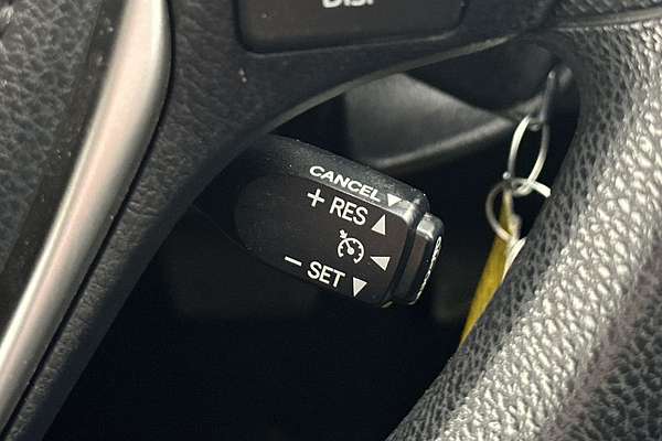 2013 Toyota Corolla Ascent Sport ZRE182R