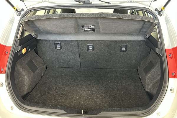 2013 Toyota Corolla Ascent Sport ZRE182R