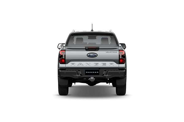 2023 Ford Ranger Wildtrak 4X4 2.0L