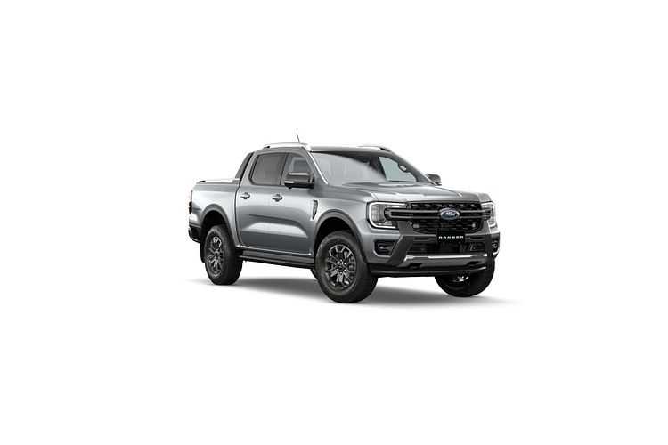 2023 Ford Ranger Wildtrak 4X4 L