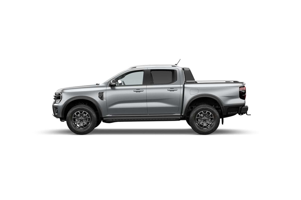 2023 Ford Ranger Wildtrak 4X4 2.0L