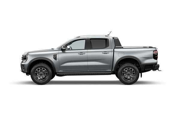 2023 Ford Ranger Wildtrak 4X4 2.0L
