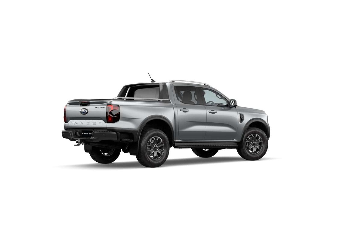 2023 Ford Ranger Wildtrak 4X4 2.0L