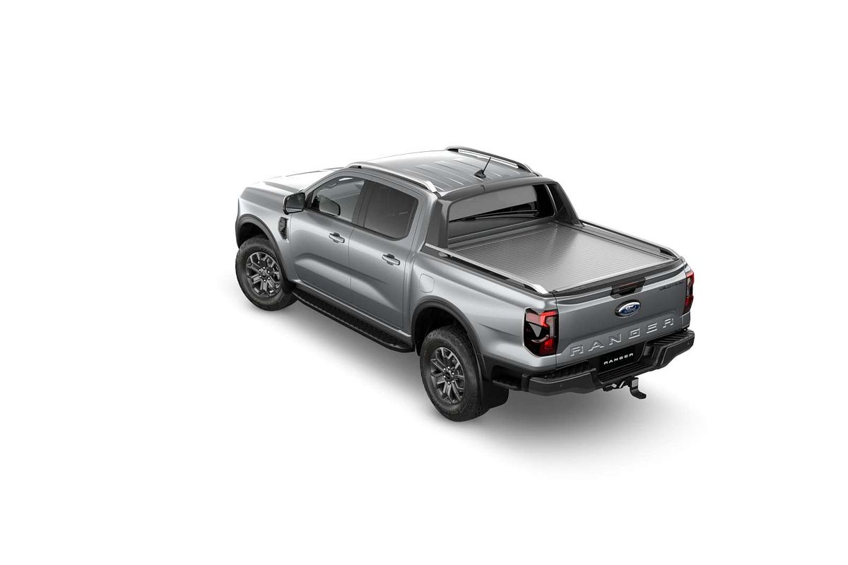 2023 Ford Ranger Wildtrak 4X4 2.0L