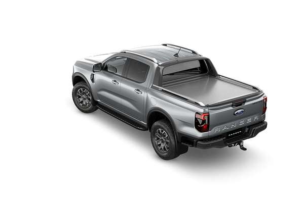 2023 Ford Ranger Wildtrak 4X4 2.0L