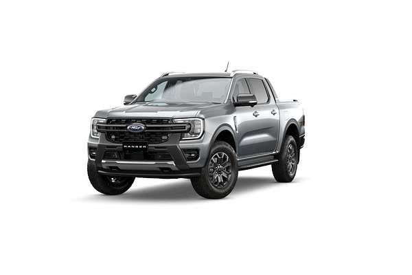 2023 Ford Ranger Wildtrak 4X4 2.0L