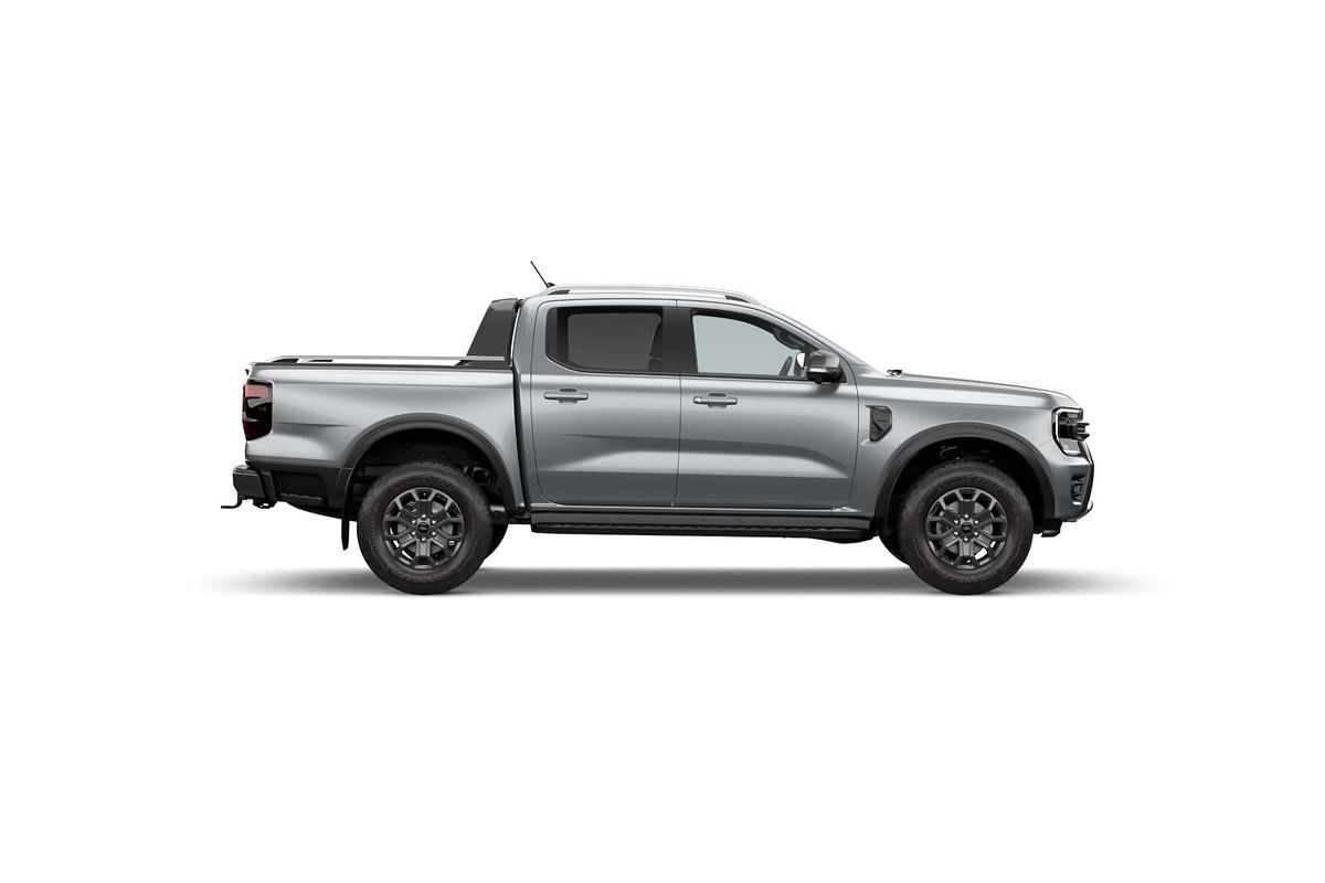 2023 Ford Ranger Wildtrak 4X4 2.0L