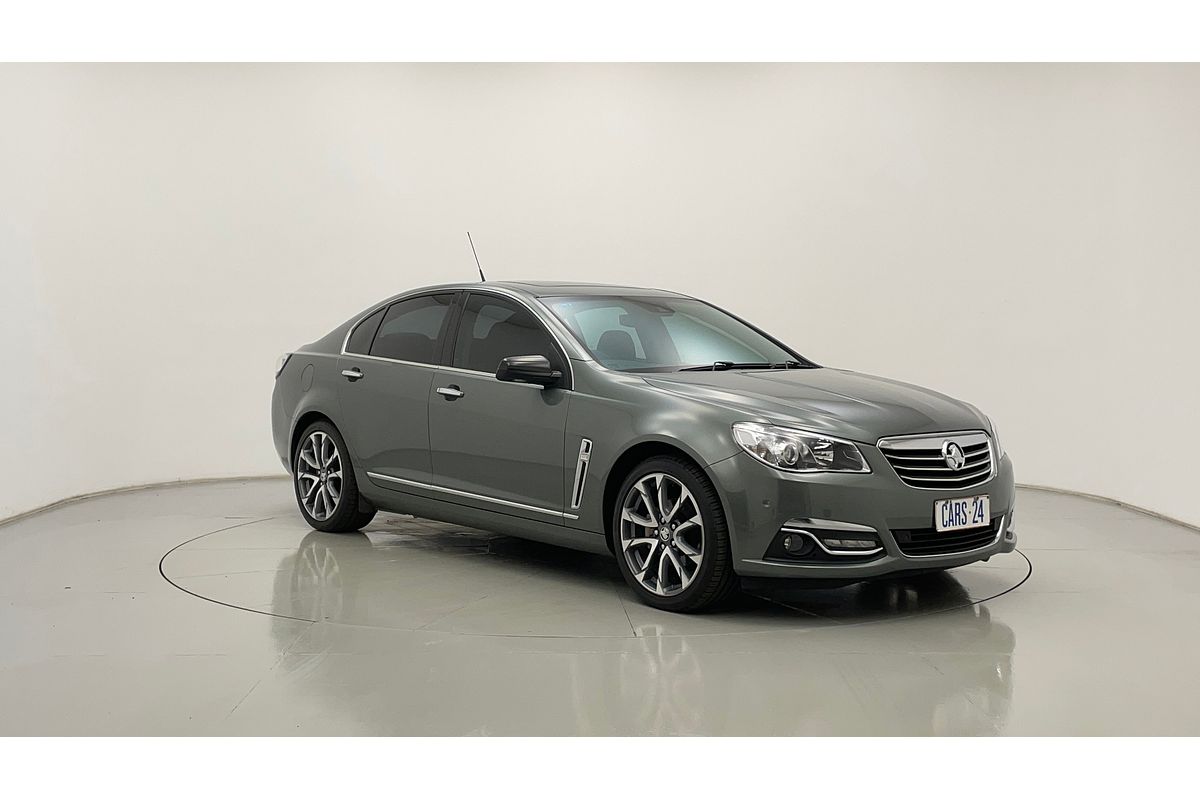 2016 Holden Calais V VF Series II