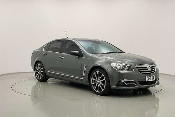 2016 Holden Calais V VF Series II