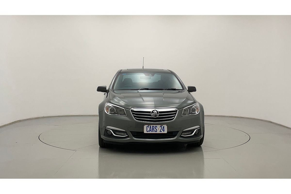 2016 Holden Calais V VF Series II
