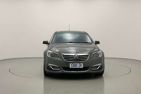 2016 Holden Calais V VF Series II