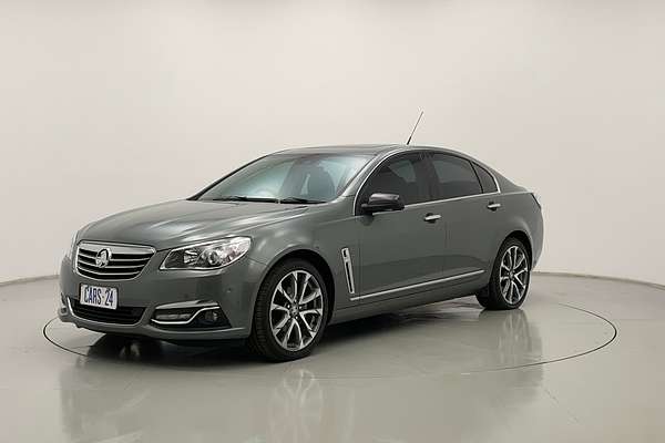 2016 Holden Calais V VF Series II