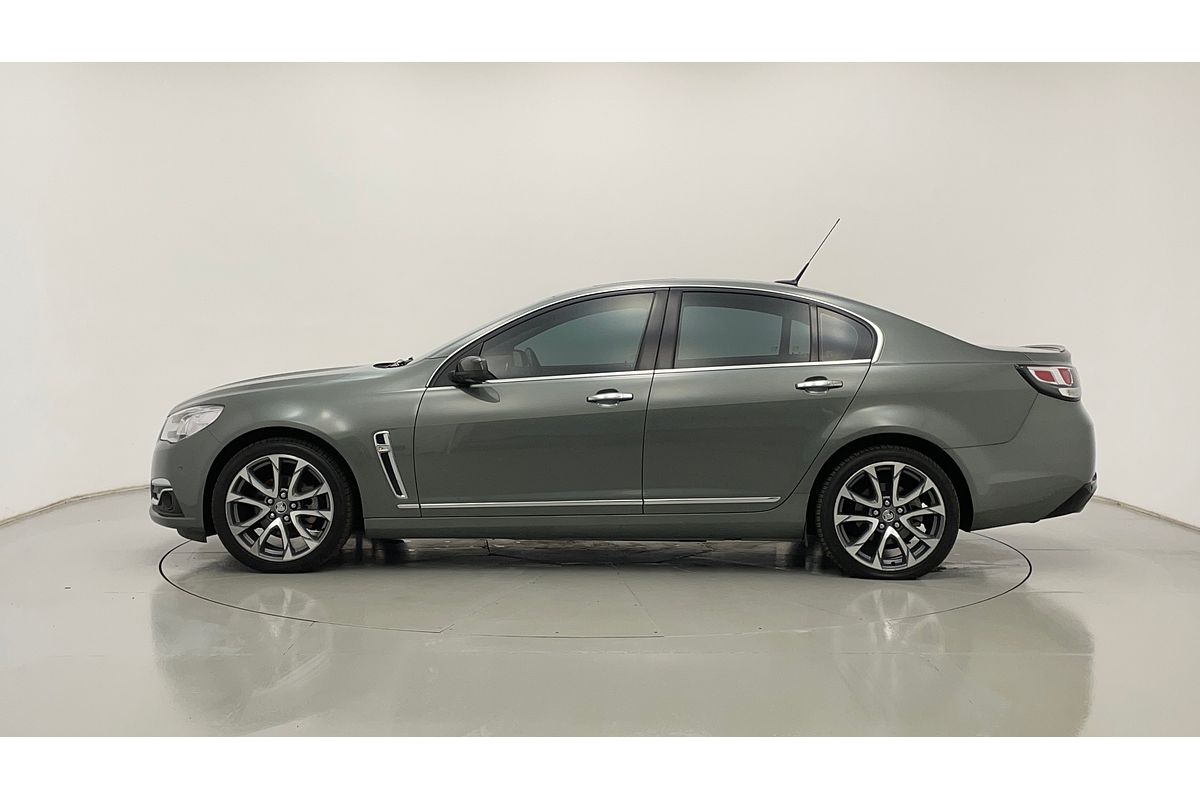 2016 Holden Calais V VF Series II