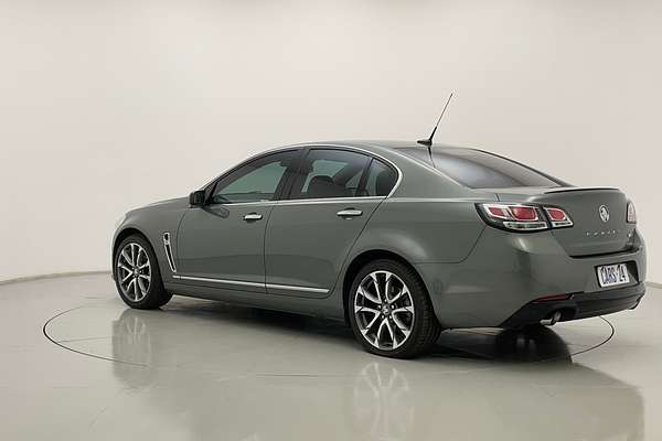 2016 Holden Calais V VF Series II