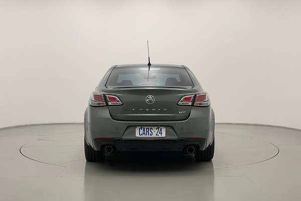 2016 Holden Calais V VF Series II