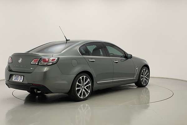 2016 Holden Calais V VF Series II