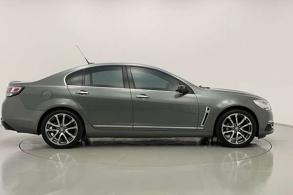 2016 Holden Calais V VF Series II