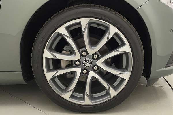 2016 Holden Calais V VF Series II
