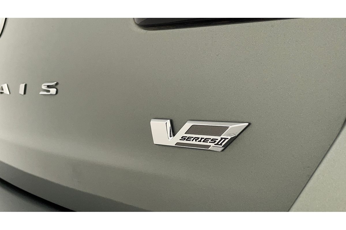 2016 Holden Calais V VF Series II