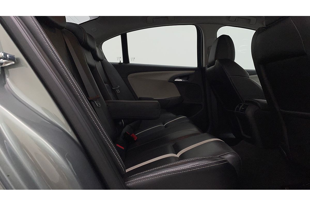 2016 Holden Calais V VF Series II