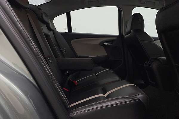 2016 Holden Calais V VF Series II