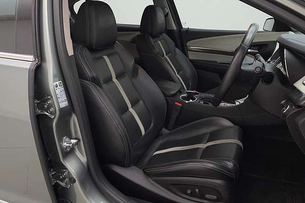 2016 Holden Calais V VF Series II