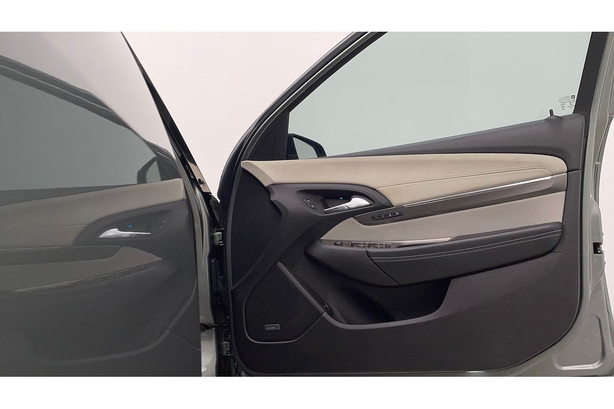 2016 Holden Calais V VF Series II