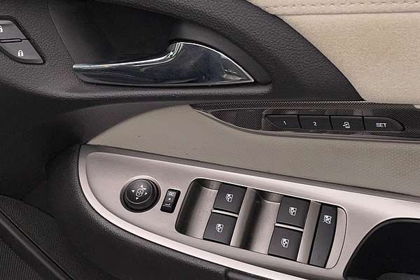 2016 Holden Calais V VF Series II