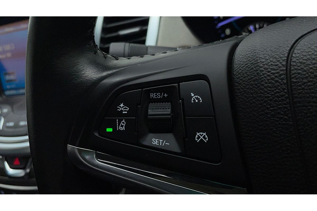 2016 Holden Calais V VF Series II