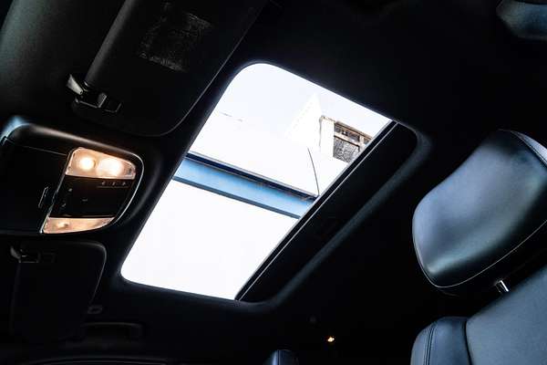 2021 Jeep Grand Cherokee Night Eagle WK