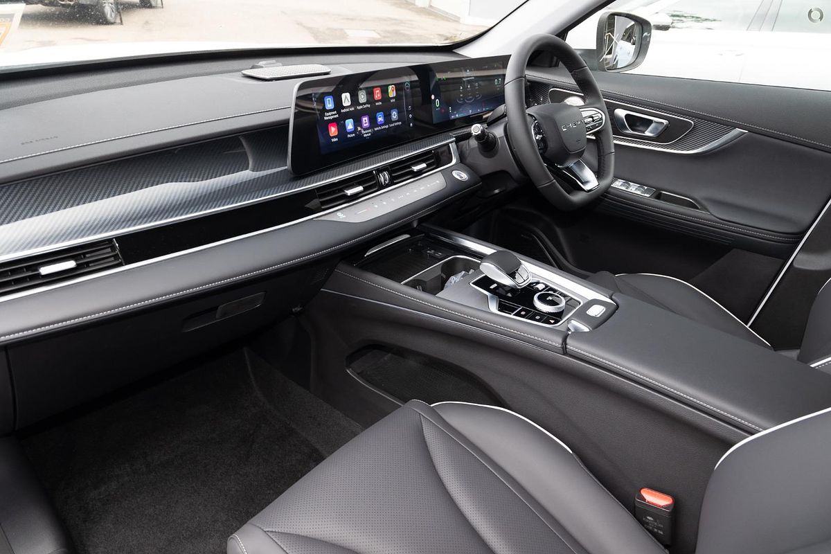 2025 Chery Tiggo 7 Pro SE