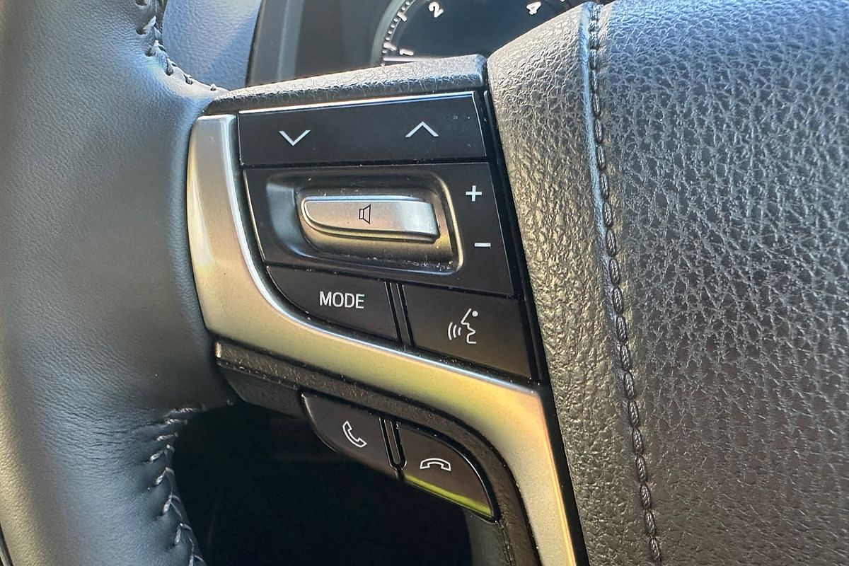2022 Toyota Landcruiser Prado GXL GDJ150R