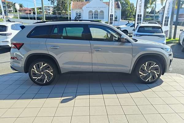 2022 SKODA Kodiaq RS NS