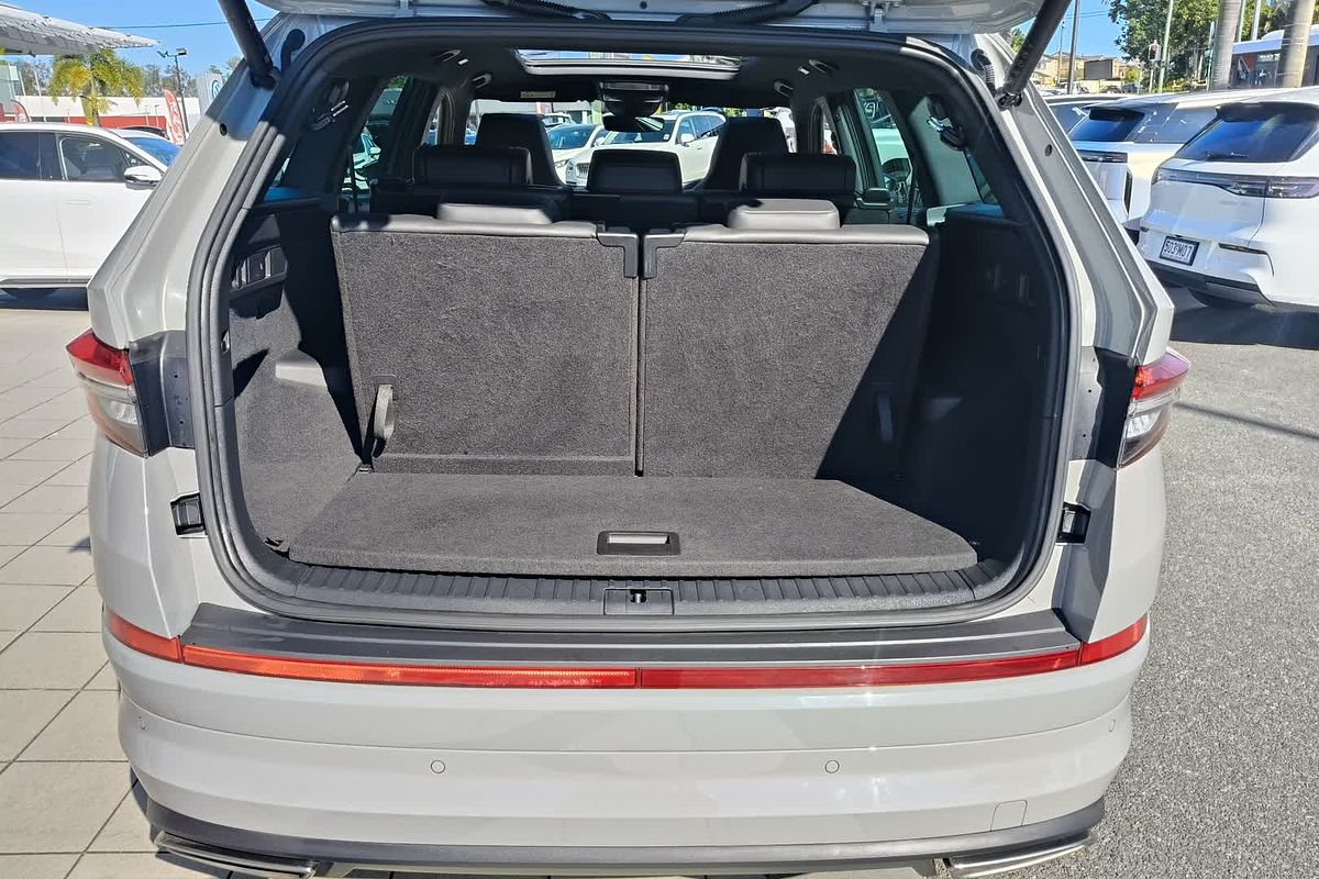 2022 SKODA Kodiaq RS NS