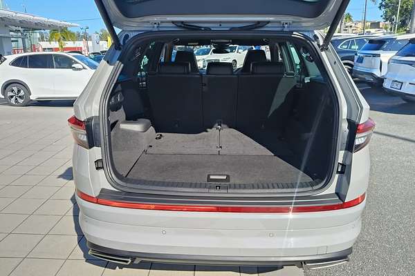 2022 SKODA Kodiaq RS NS